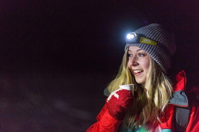 Stargazing Tour - Kananaskis After Dark - Practical tips for getting your best star view
