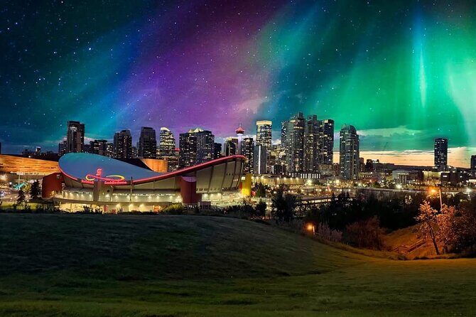 The Ultimate Calgary Experience: Music, Culture & Hidden Nature - Key highlights you’ll notice right away