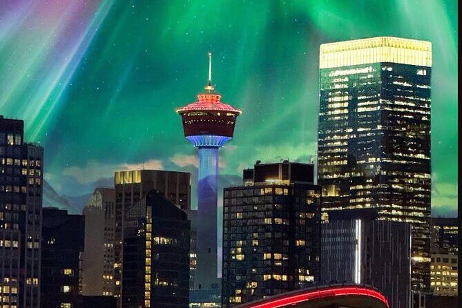 The Ultimate Calgary Experience: Music, Culture & Hidden Nature - Price and value: what $206.88 buys you