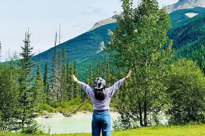 Tour of Yoho National Park See Canada's Second Highest Waterfall - Bathrooms, Photo Spots, and Other Little Stuff That Matters