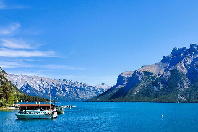 Transfer to Canmore & Banff: Yamnuska Wolfdog Sanctuary Tour - Key highlights worth planning around