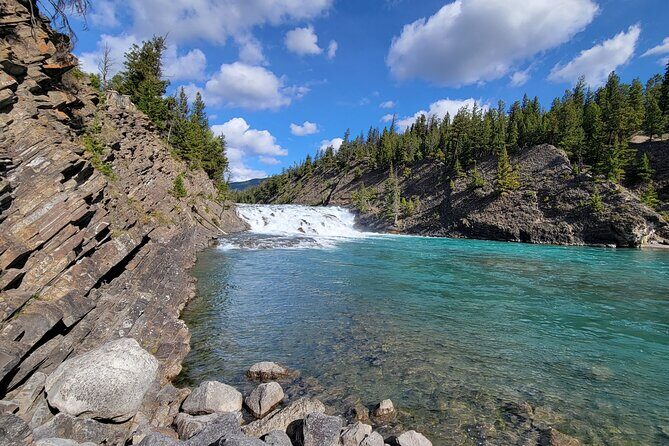 Transfer to Canmore & Banff: Yamnuska Wolfdog Sanctuary Tour - Who should book this tour—and who should skip it