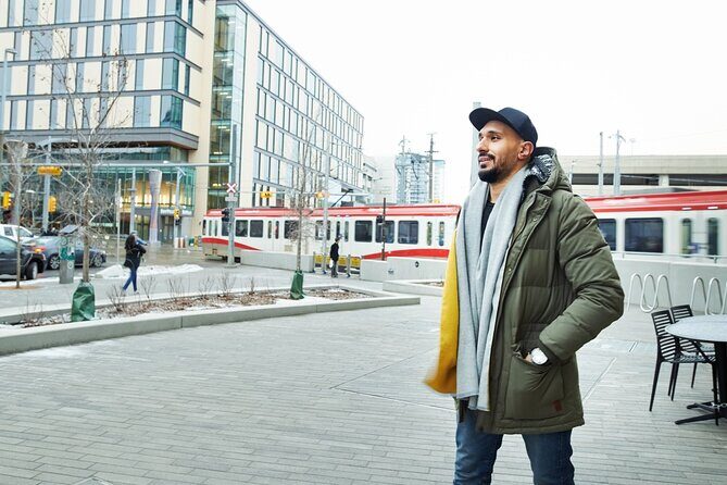 Walk the Best of Calgary – Private Tour - Key Highlights You’ll Actually Feel on the Walk