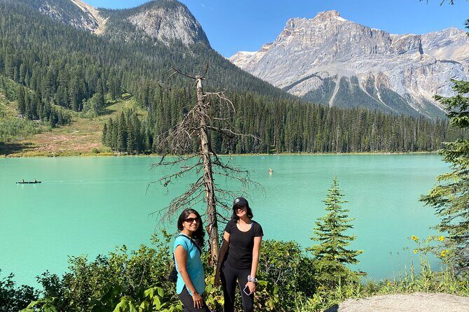 Waterfalls, Lakes & Hidden Gems – Yoho Adventure from Calgary - Value Check: Is $298 a Fair Deal for This Day Trip?