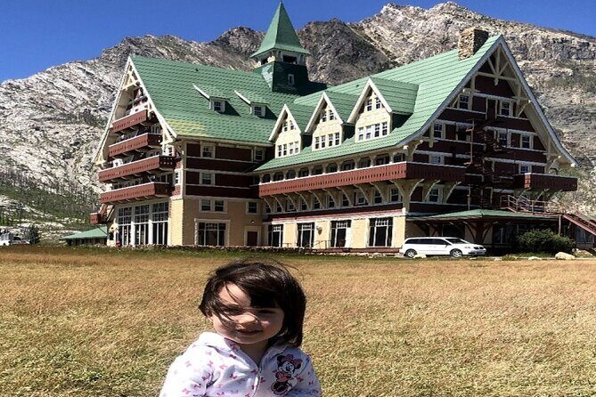 Waterton Lakes National Park Scenic Day Tour from Calgary - Key Points You’ll Care About