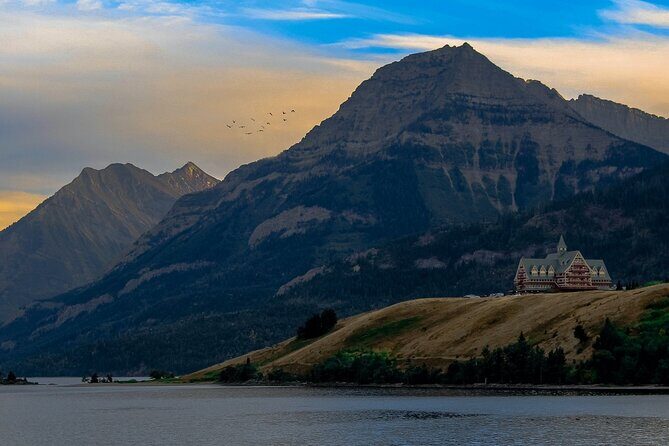 Waterton Lakes National Park Scenic Day Tour from Calgary - Should You Book This Tour?