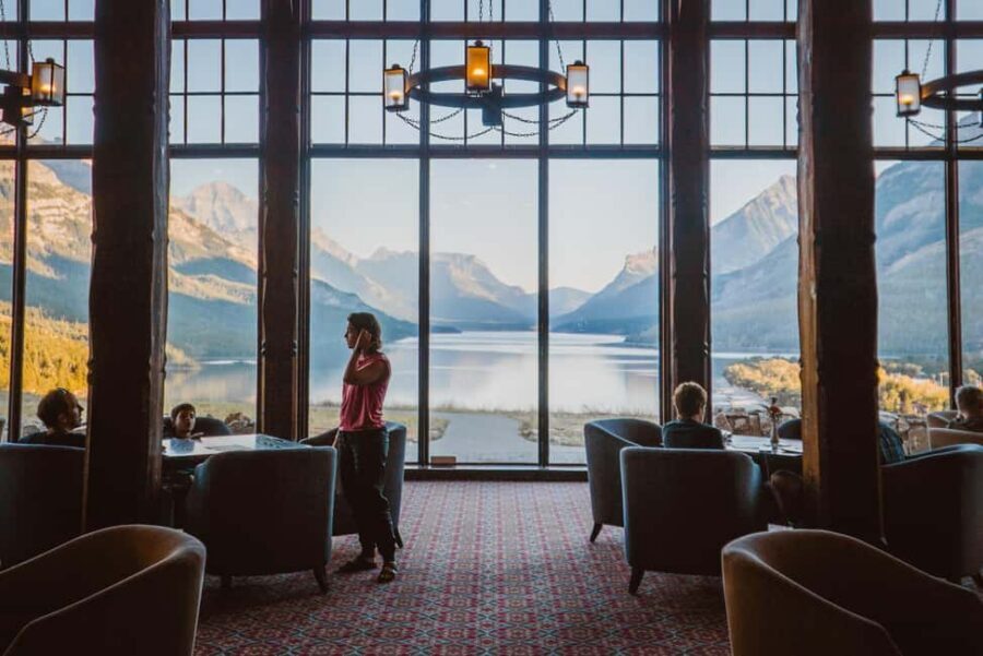 Waterton National Park: Lakes & Mountains Day Tour - Waterton’s Border-Country Views: What This One-Day Trip Gets Right