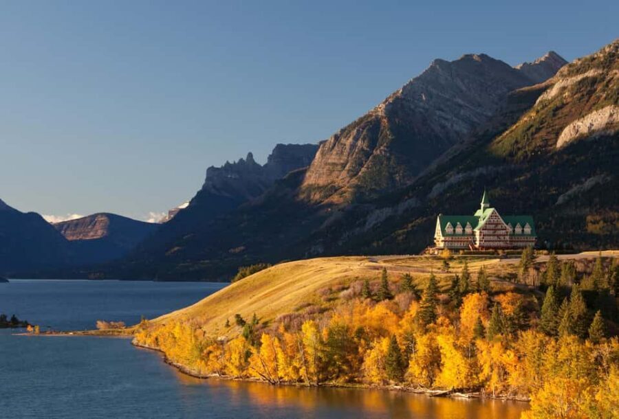 Waterton National Park: Lakes & Mountains Day Tour - Price and Value: Why $104 Can Be a Good Deal