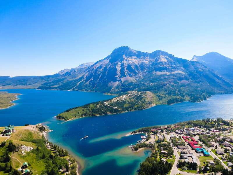 Waterton: Waterton Lakes National Park Tour from Calgary - Why Waterton Lakes feels different the moment you think about it
