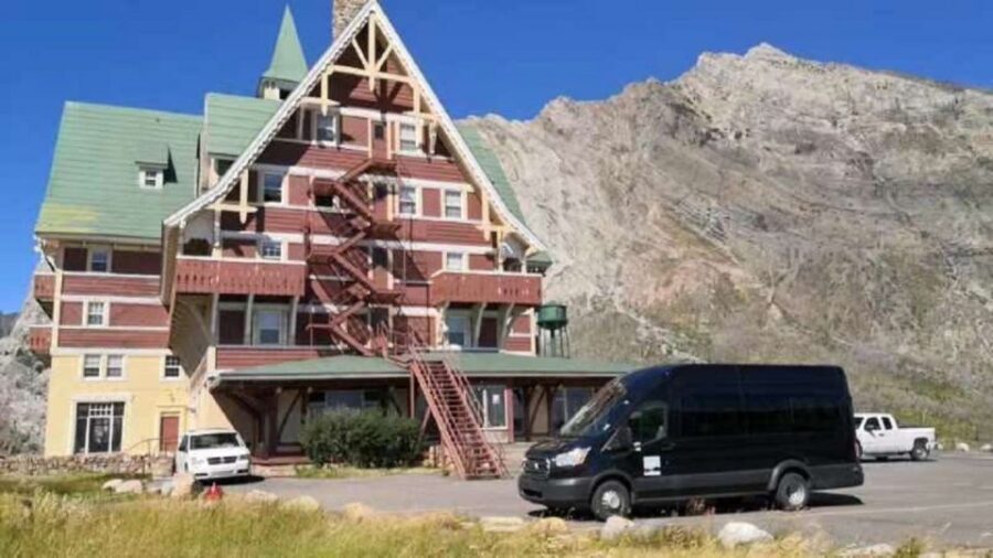 Waterton: Waterton Lakes National Park Tour from Calgary - Quick practical tips to make the most of limited time