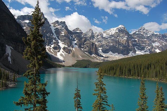 Western Classic - One Way Calgary To Vancouver Rockies Bus Tour - Should you book the Western Classic Calgary to Vancouver bus tour?