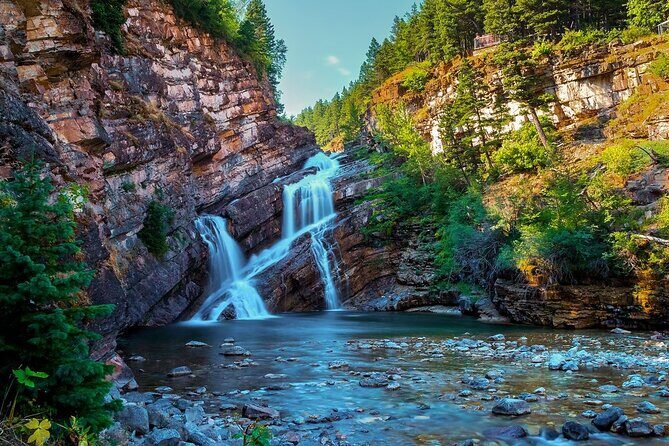 Xclusive Wonders of Waterton Your Private Journey of Nature’sBest - Key Highlights You’ll Actually Feel