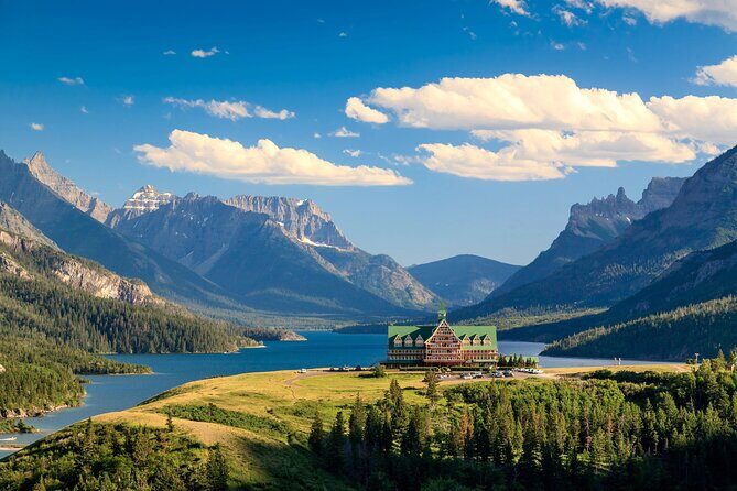 Xclusive Wonders of Waterton Your Private Journey of Nature’sBest - Stop 1: Red Rock Canyon Walks and Photo Color